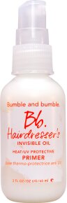 Bumble and bumble Hairdresser's Invisible Oil Heat/UV Protective Primer 60 ml.