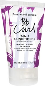 Bumble and bumble Curl Conditioner Travel 60 ml