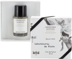 Laboratorio Olfattivo Décou-Vert Eau de Parfum (EdP) 30 ml