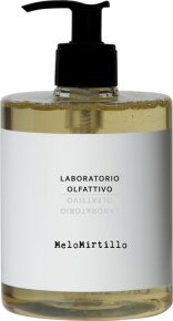 Laboratorio Olfattivo MeloMirtillo Liquid Soap 500 ml