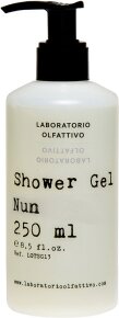 Laboratorio Olfattivo Nun Shower Gel 250 ml