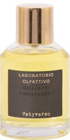 Laboratorio Olfattivo Vetyverso Eau de Parfum (EdP) 30 ml