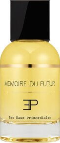 Les Eaux Primordiales Memoire Du Futur Eau de Parfum (EdP) 100 ml