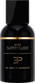Les Eaux Primordiales Superfluide Ambre Eau de Parfum (EdP) 100 ml