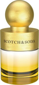 Scotch & Soda Island Water Women Eau de Parfum (EdP) 40 ml