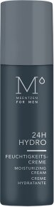 Charlotte Meentzen for Men 24H Hydro Feuchtigkeitscreme 50 ml