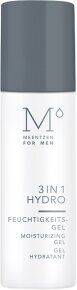 Charlotte Meentzen for Men 3in1 Hydro Feuchtigkeitsgel 50 ml