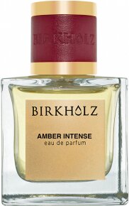 Birkholz Amber Intense Eau de Parfum 30ml