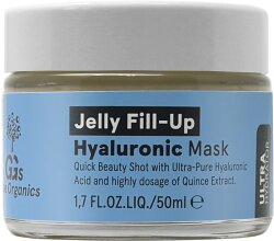 GGs Natureceuticals Jelly Fill-Up Hyaluronic Mask 50 ml