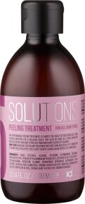 ID Hair Solutions No.5 Peeling - Peelingkur - 300 ml
