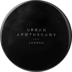 Urban Apothecary Black Metal Candle Lid