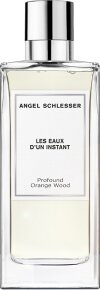 Angel Schlesser Les Eaux d'un Instant Profound Orange Wood Eau de Toilette (EdT) 100 ml