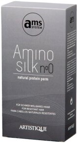 Artistique AMS Aminosilk Protein Perm 0 Set
