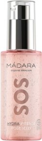 MÁDARA Organic Skincare SOS Hydra Intense Rose Jelly 75 ml