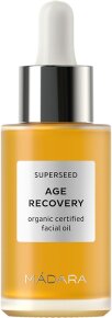 MÁDARA Organic Skincare SUPERSEED Age Recovery Facial Oil 30 ml