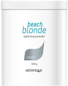 Artistique Beach Blonde Lightning Powder 400 g