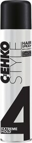 C:EHKO Style Haarspray Brilliant (4) 400 ml