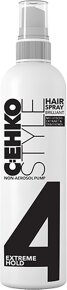 C:EHKO Style Haarspray Nonerosol Brilliant (4) 300 ml