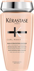Kérastase Curl Manifesto Bain Hydration Douceur Haarshampoo 250 ml
