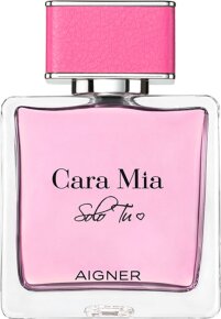 Aigner Cara Mia Solo Tu Eau de Parfum (EdP) 30 ml