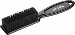 Efalock Cleaning Brush 4BLADES Schwarz