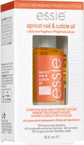 essie Nagelpflege apricot cuticle oil 13,5 ml