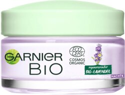 ml Bio Nachtpflege 50 Lavendel Garnier Anti-Falten Nachtcreme