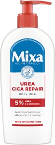 Mixa Urea Cica Repair Body Milk Körpermilch 250 ml