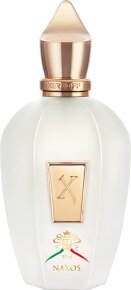 XERJOFF Naxos Eau de Parfum (EdP) 100 ml