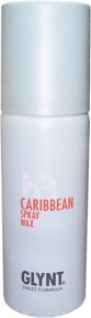 Glynt Caribbean Spray Wax Hold Factor 3 50 ml
