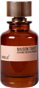 Maison Tahité Vanilla² Eau de Parfum (EdP) 100 ml