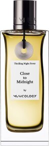 Musicology Close to Midnight Eau de Parfum (EdP) 95 ml