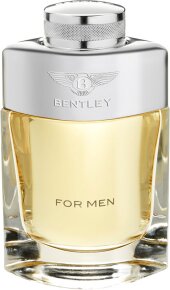 Bentley For Men Eau de Toilette (EdT) 100 ml