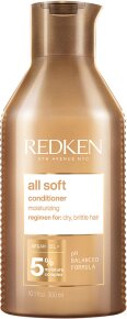 Redken All Soft Conditioner 300 ml