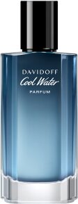 Davidoff Cool Water Parfum Eau de Parfum (EdP) 50 ml