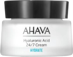 Ahava Time to Hydrate Hyaluronic Acid 24/7 Cream 50 ml