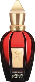 XERJOFF Golden Dallah Eau de Parfum (EdP) 50 ml