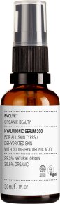 Evolve Organic Beauty Hyaluronic Serum 200 10 ml