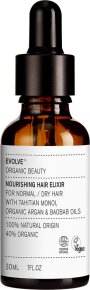 Evolve Organic Beauty Nourishing Hair Elixir 30 ml