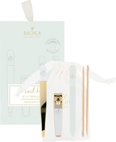 Bachca Manicure Kit