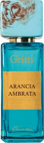 Gritti Arancia Ambrata Eau de Parfum (EdP) 100 ml