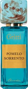Gritti Pomelo Sorrento Eau de Parfum (EdP) 100 ml