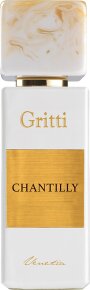 Gritti Chantilly Eau de Parfum (EdP) 100 ml