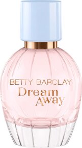 Betty Barclay Dream Away Eau de Parfum (EdP) 20 ml