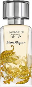 Salvatore Ferragamo Savane di Seta Eau de Parfum (EdP) 50 ml