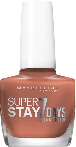 Nagellack Days Superstay Maybelline 7 10ml