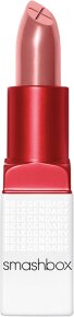 Smashbox Be Legendary Prime & Plush Lipstick 3,4 g 02 Level Up