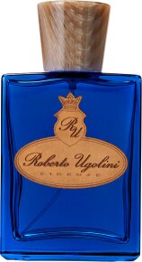 Roberto Ugolini Blue Suede Shoes Eau de Parfum (EdP) 100 ml