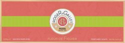 Roger & Gallet Fleur de Figuier Seifencoffret 3 x 100 g