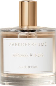 Zarkoperfume Ménage à Trois Eau de Parfum (EdP) 100 ml